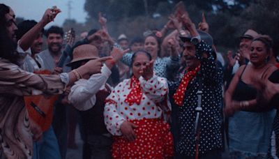 Antón Álvarez – aka C. Tangana – Directorial Debut ‘La Guitarra Flamenca de Yerai Cortés’ Pounced On by Latido Films (EXCLUSIVE)