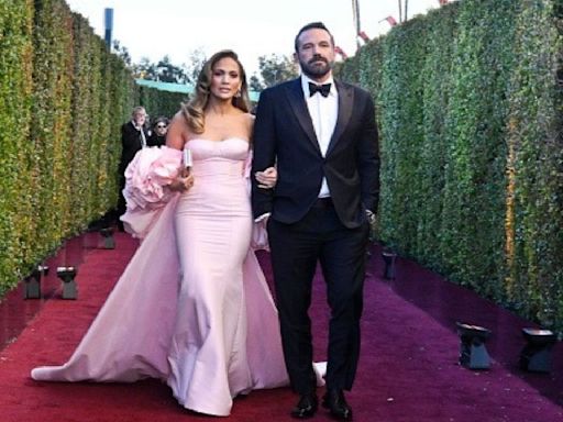 How Did Jennifer Lopez And Ben Affleck Celebrate Fourth Of July? Here's What Reports Reveal