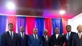 Haiti ex-senate president named transition council head