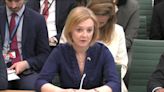Liz Truss fails to name single occasion she challenged a Gulf state on human rights