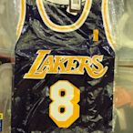 Kobe Bryant 全新S 號 湖人 紫金球衣 絕版 保證正品 客場紫Swingman 舊版非R30 復古 Jordan lbj James