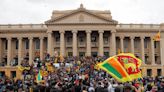 How Sri Lankan protests unfolded