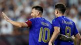 Zwei Messi-Tore: Argentinien glänzt bei Copa-Generalprobe