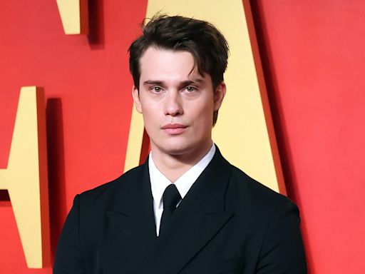 What you need to know about 'Idea of You' star Nicholas Galitzine