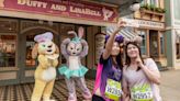 快帶小孩來放電！香港迪士尼樂園跑步盛事將登場，推薦3種優惠套裝行程！