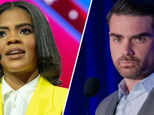 What happened between Candace Owens and Ben Shapiro?