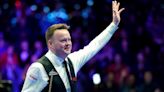 Shaun Murphy makes 147 clearance in reaching Welsh Open quarter-finals