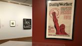 Una exposición en el MET de Nueva York refleja el convulso mundo de la década de 1930