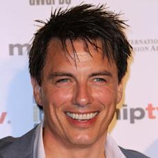 John Barrowman