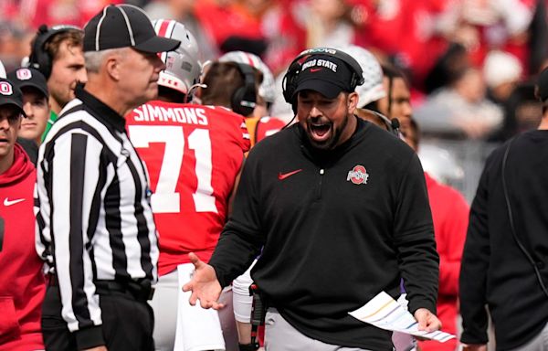 Ohio State Buckeyes Miss Out on Commitment From Elite 2026 Cornerback