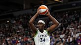 WNBA Twitter reacts to Sylvia Fowles’ No. 34 jersey retirement