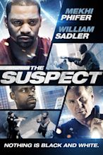 The Suspect DVD Release Date | Redbox, Netflix, iTunes, Amazon