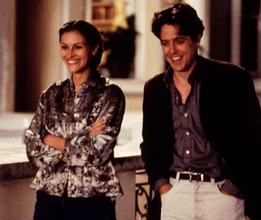 The Cast of “Notting Hill”: Where Are They Now?