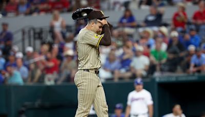 Padres News: Dylan Cease Struggles in Tough Loss