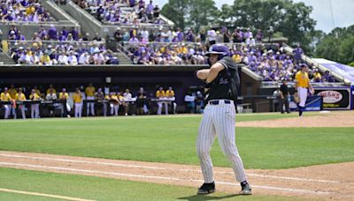 Evansville baseball rallies to win NCAA Tournament Greenville Regional championship