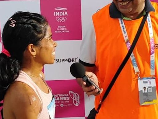 India Runner Lili Das 'Struggling To Improve' Due To No Sponsor: What Happened To The Former Star of the Nation?