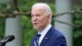 Biden rejects allegations of genocide against Israel in Gaza