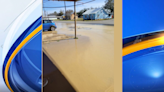 Broken water main in Rayne repaired, boil advisory remains