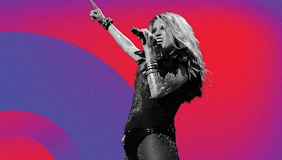 Kesha Has Earned the Right to Be Crazy