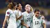 Tri Femenil revela convocatoria para partido amistoso contra Estados Unidos