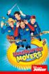 Imagination Movers