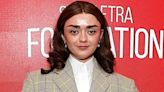 Maisie Williams (‘The New Look’): Catherine Dior ‘ultimately wanted to turn the pains of her life into something good’ [Exclusive Video Interview]