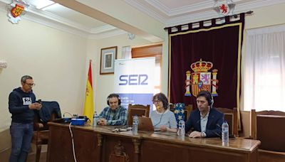 El ''patrimonio poliédrico'' de Silos en el Hoy por Hoy de Burgos