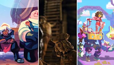 Los 10 mejores anuncios de videojuegos que dejó el Summer Game Fest 2024
