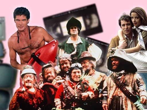 All the eighties TV shows getting rebooted – including the one that shouldn’t