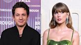 Charlie Puth Celebrates Taylor Swift’s ‘TTPD’ Success After She Name Drops Him on Song