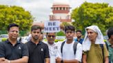 SC On NEET UG Row: Re-Test Only On 'Concrete Footing', Says CJI