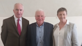 Donegal cancer survivor pays heartwarming tribute to Tommie Gorman - Donegal Daily