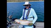 Fishing report, May 3-9: Porterville angler catches 31-inch brown trout at Shaver Lake