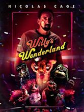 Willy's Wonderland