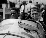 Jimmy Murphy (racing driver)