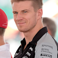 Nico Hülkenberg