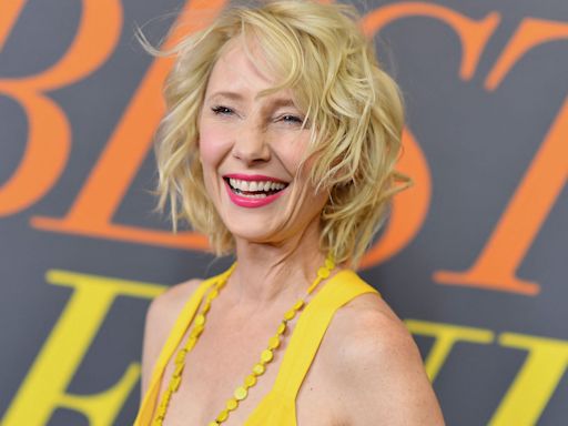 Anne Heche's son struggling to pay estate debts following 2022 death after car crash