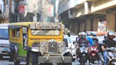 Gov’t starts crackdown on unconsolidated jeepneys - BusinessWorld Online