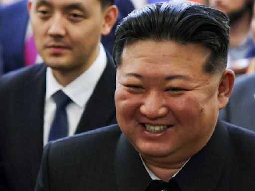 Did North Korea Publicly Execute A 22-Year-Old Man? - Here's What We Know