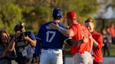 Angels' Mike Trout Still Keeps in Contact With Shohei Ohtani