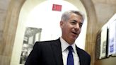 Billionaire investor Bill Ackman is floating a peace plan for Ukraine that, like Elon Musk's, requires giving major concessions to Russia