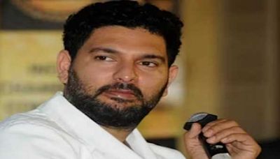 Yuvraj Singh builds India's best XI for T20 World Cup campaign