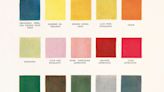 An expert's guide to colour: five must-read books on all things chromatic