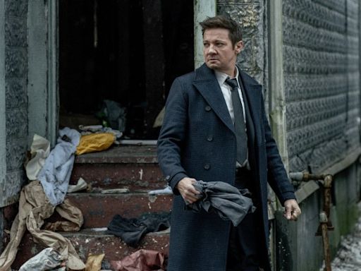 Jeremy Renner Is Back in Action (and He Looks Good!) in Mayor of Kingstown Season 3 Teaser Trailer