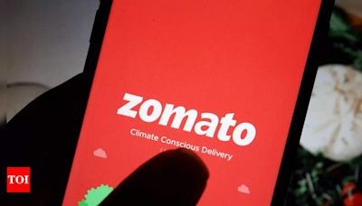 Zomato introduces a ‘Delete’ feature that a customer requested for in 2023 while bidding bye to the app - Times of India