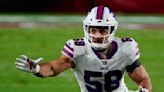 PFF: Matt Milano carries Bills linebackers to top-10 ranking