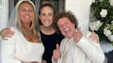 'You Make Me Feel Like Dancing' Singer Leo Sayer Marries Girlfriend After Nearly 40 Years Together