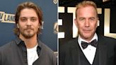 Luke Grimes Understands Kevin Costner's 'Unfortunate' “Yellowstone” Exit: 'You Gotta Do What You Gotta Do'