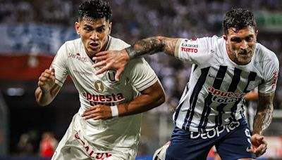 ¿Cuándo inicia el Torneo Clausura de Liga 1 Perú 2024?