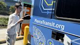 A plus for electric buses: ‘They smell better.’ Pierce Transit gets big grant to buy more